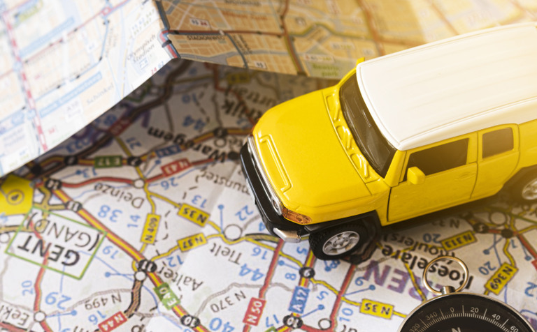 Autofinanzierung 2025: Welche Möglichkeiten gibt es?